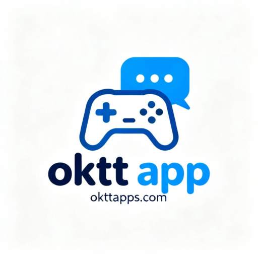oktt app