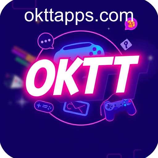Gaming Evolution with OKTT App