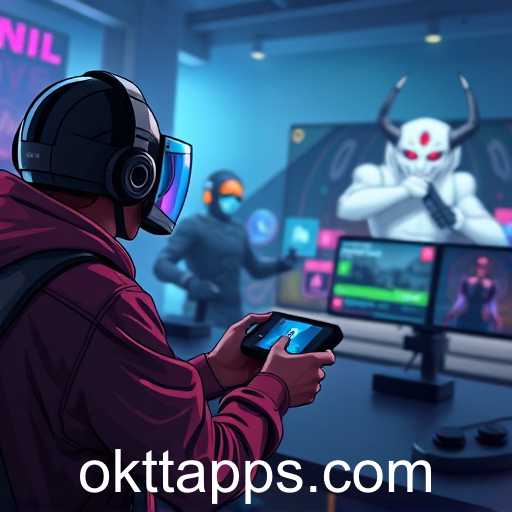 Gaming Revolution in the Digital Age