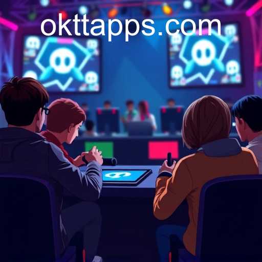 The Rise of the OKTT App in the Gaming World