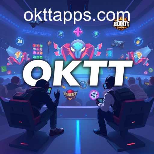 The Rise of OKTT in Online Gaming