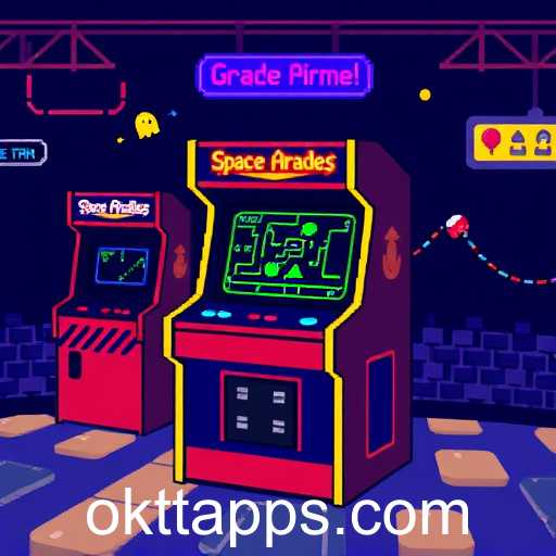 Exploring OKTT: A New Era in English Gaming Platforms