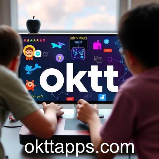 OKTT App Revolutionizes Gaming Landscape