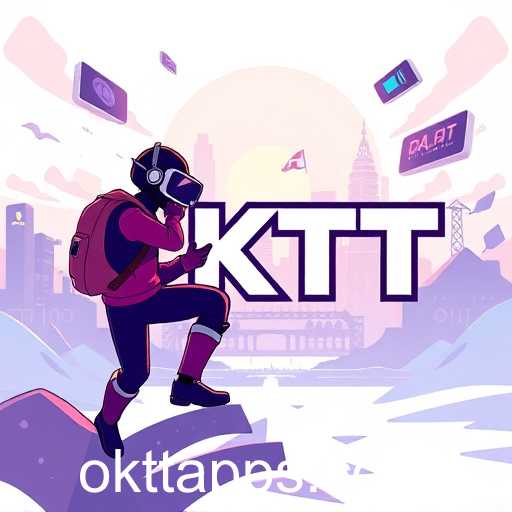 The Rise of OKTT App in Online Gaming