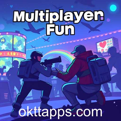 The Rise of OKTT App in Gaming