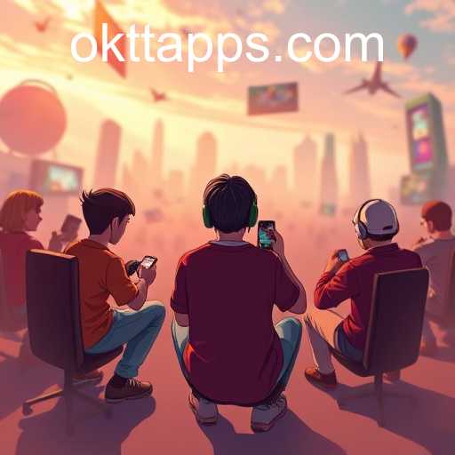 Rising Influence of Online Gaming Platforms